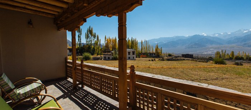amenities-in-ladakh-sarai-hotel