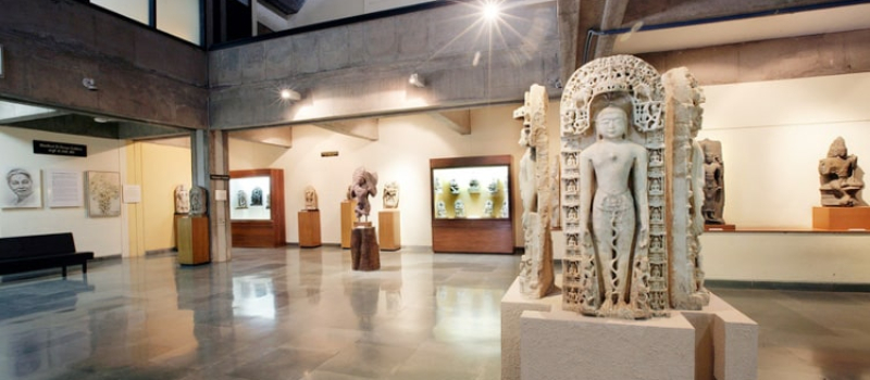 lalbhai-dalpatbhai-museum