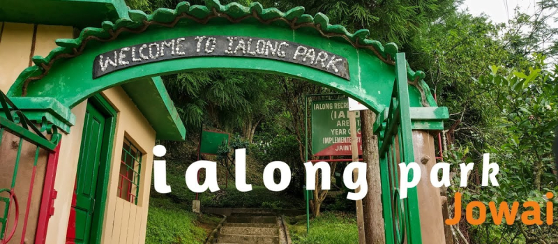lalong-park