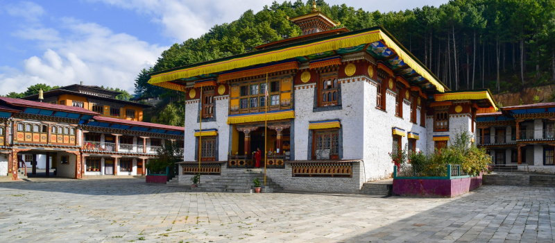 lhodrak-kharchhu-monastery