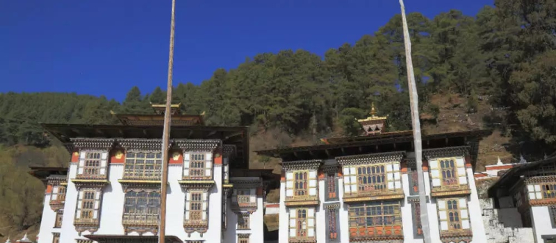 bumthang-in-bhutan