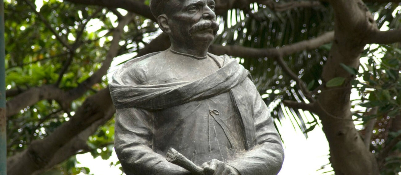 mumbai-lokmanya-tilak-statues