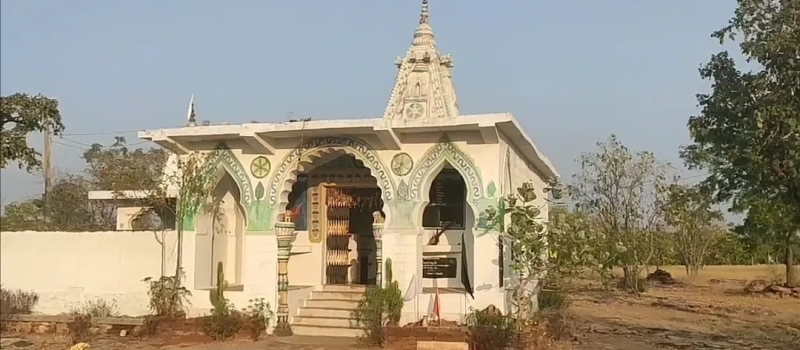 pandwan-dev-temple