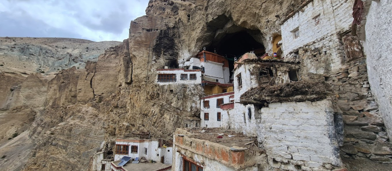 phugtal-monastery