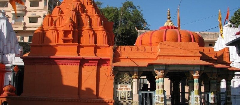 rajeshree-temple
