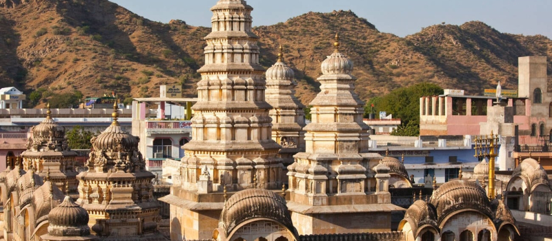 rangji-temple