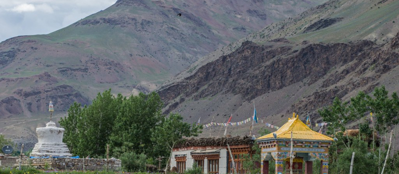 sani-gompa-places-to-visit-in-zanskar-valley