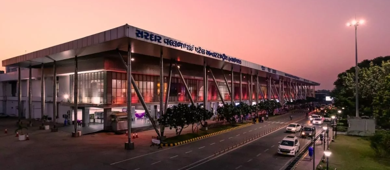 sardar-vallabhbhai-patel-airport-ahmedabad