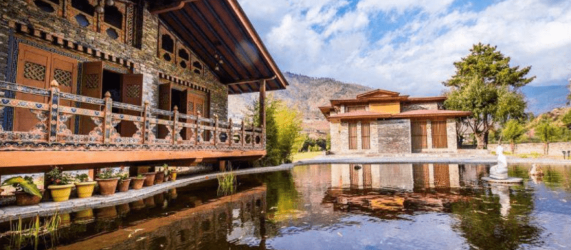terma-linca-resorts-in-bhutan