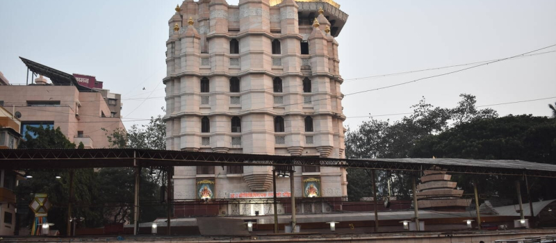 siddhi-vinayak-temple