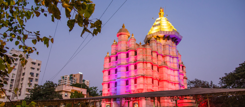 siddhivinayak-temple-best-time-to-visit