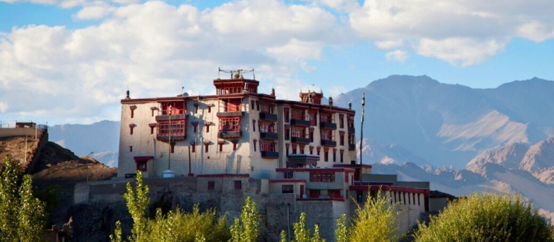 stok-gompa-and-palace