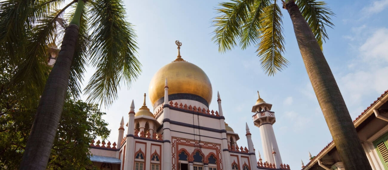 sultan-mosque