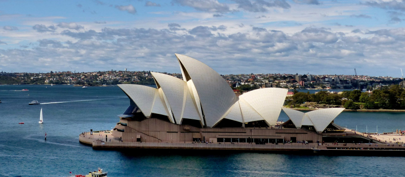 sydney-australia-best-summer-holiday-destinations