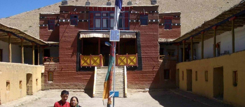 tangyud-gompa-in-spiti-valley