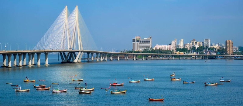 the-architecture-of-the-bandra-worli-sea-link-in-mumbai