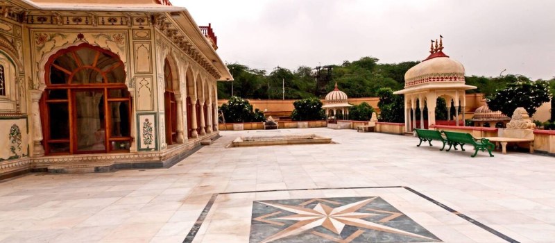 things-to-do-in-sisodia-rani-bagh