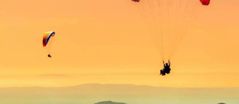 paragliding-places-in-india