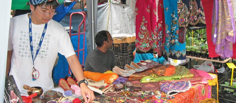 tibetan-market