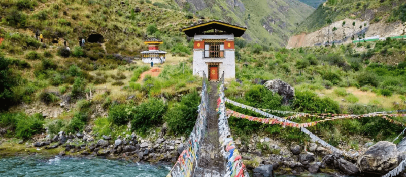 honeymoon-places-in-bhutan