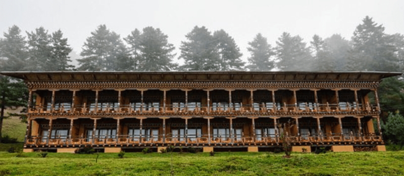 bumthang-honeymoon-places-in-bhutan