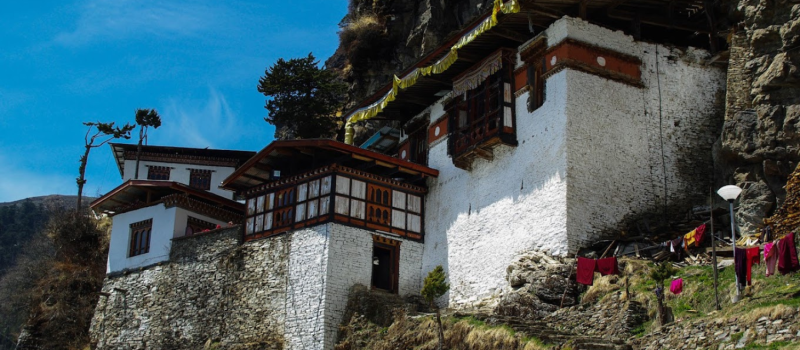 kila-gompa-temple-in-bhutan