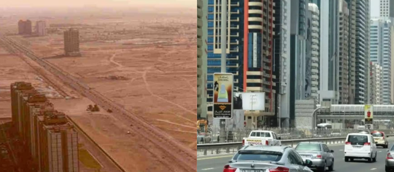 sheikh-zayed-road-old-and-new