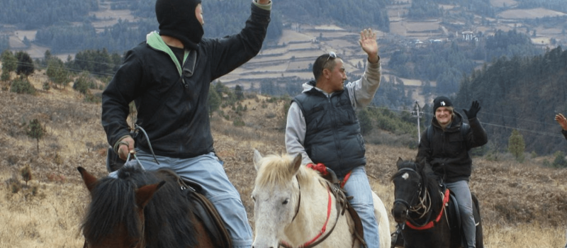 horse-riding-in-bhutan