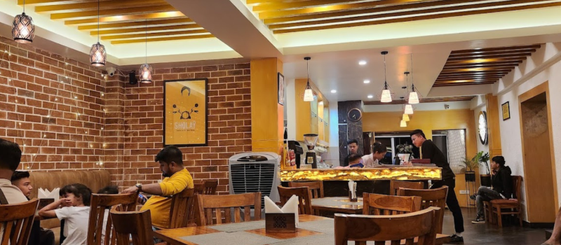 parivar-restaurant-in-sikkim
