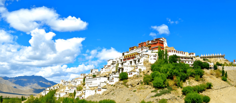 thiksey-monastery-leh-ladakh
