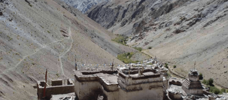 sumda-chun-monastery-in-ladakh