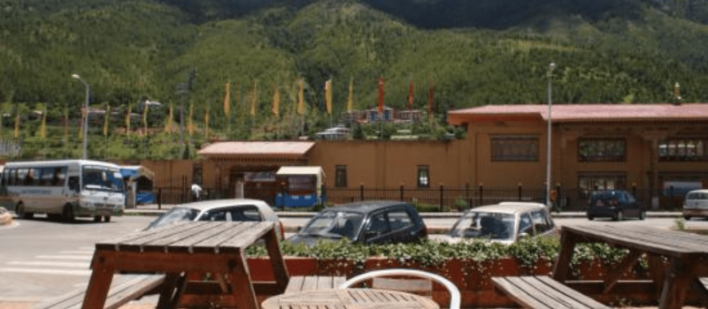 the-zone-restaurants-in-bhutan