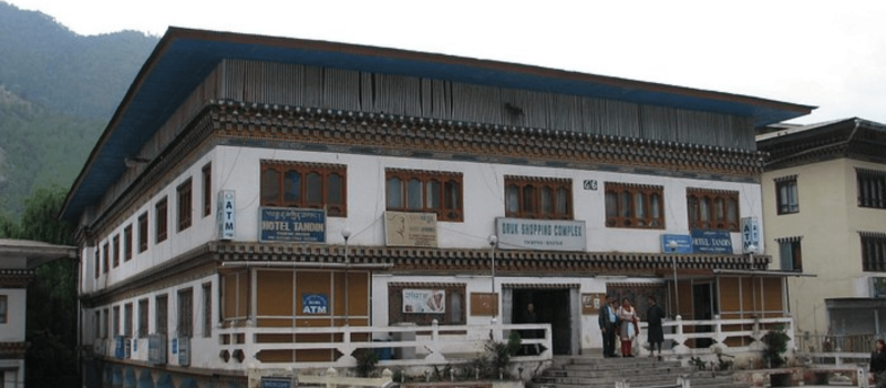 tandin-restaurants-in-bhutan