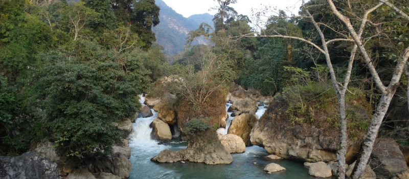 ba-be-national-park-in-vietnam