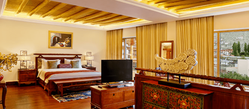 rooms-at-grand-dragon-ladakh-hotel