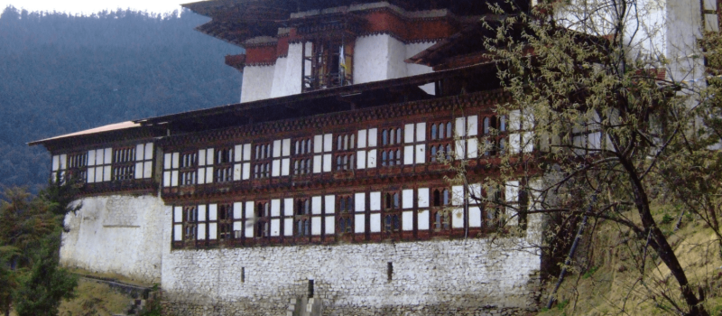 cheri-monastery