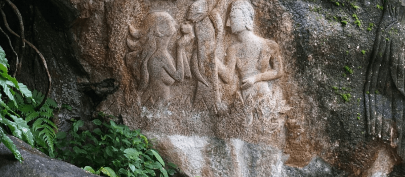 edakkal-caves