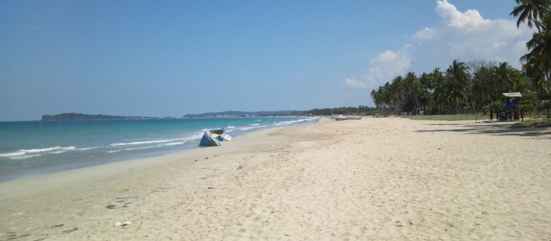 uppuveli-beach