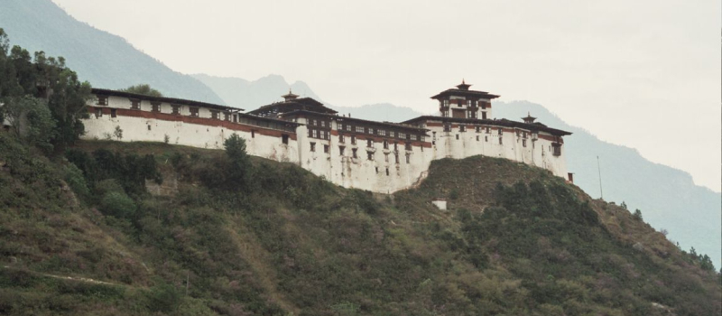 wangdue-phodrang-dzong-temple-in-bhutan